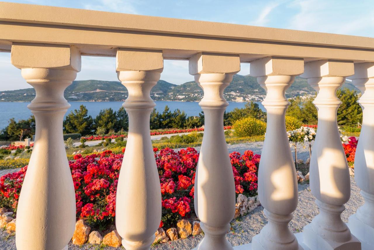 Grand View Villas Agia Markella Exterior foto