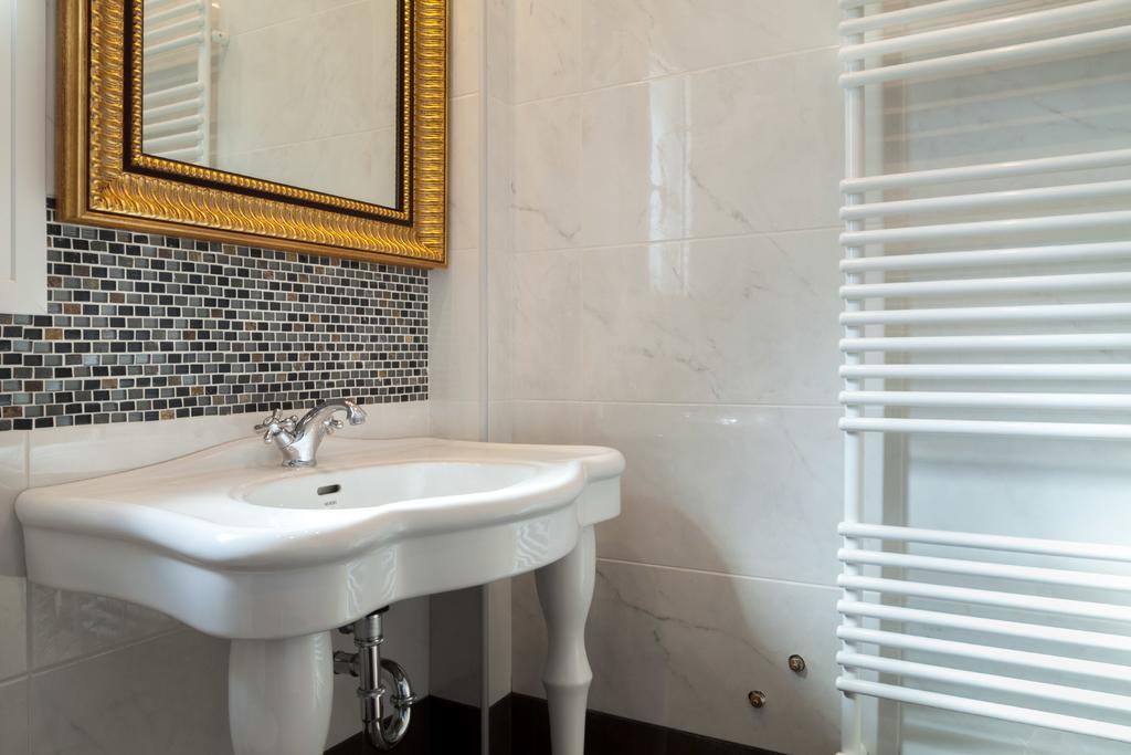 Grand View Villas Agia Markella Exterior foto